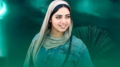 آية شعبان تعلق على حريق سيارتها: "الحمد لله على كل حال"