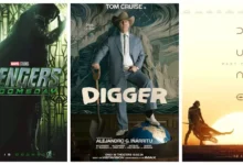 أبرز الأفلام المنتظرة في دور السينما حتى نهاية 2026 تشمل "Avengers: Doomsday" و"Digger"