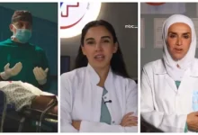 أبطال مسلسل "بنج كلي" يتحدثون عن مخاوفهم من الحقن قبل عرض العمل على منصة شاهد