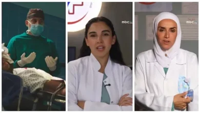 أبطال مسلسل "بنج كلي" يتحدثون عن مخاوفهم من الحقن قبل عرض العمل على منصة شاهد