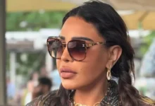 أحلام الشامسي تشارك صور رحلتها إلى إيطاليا وتعلق: "ما شاء الله على جمال طبيعة إيطاليا"