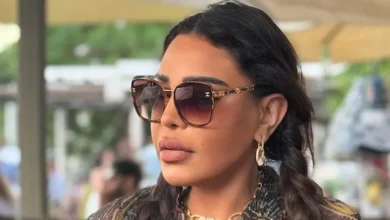 أحلام الشامسي تشارك صور رحلتها إلى إيطاليا وتعلق: "ما شاء الله على جمال طبيعة إيطاليا"