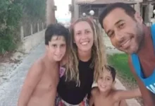أحمد السعدني يحيي الذكرى السابعة لوفاة زوجته أمل سليمان ويطلب الدعاء لها