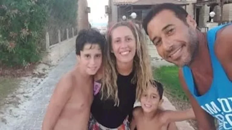 أحمد السعدني يحيي الذكرى السابعة لوفاة زوجته أمل سليمان ويطلب الدعاء لها