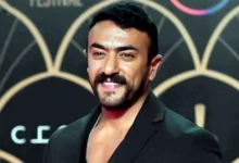 أحمد العوضي يروج لمسلسله الجديد "سلطان الديب" استعدادًا لموسم رمضان 2027