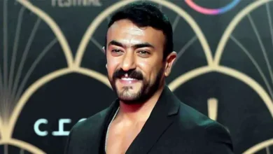 أحمد العوضي يروج لمسلسله الجديد "سلطان الديب" استعدادًا لموسم رمضان 2027