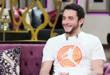 أحمد الفيشاوي يكشف عن تأثير وفاة والدته على شغفه بالتمثيل