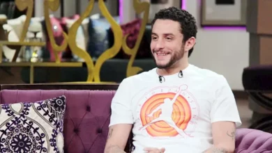 أحمد الفيشاوي يكشف عن تأثير وفاة والدته على شغفه بالتمثيل