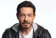 أحمد زاهر يحتفل بقدوم حفيدته الأولى "إيلا" ويعبر عن سعادته عبر إنستجرام