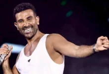 أحمد سعد يحتفل بطرح ألبومه "الإلكتريك" في حفل بالساحل الشمالي غداً