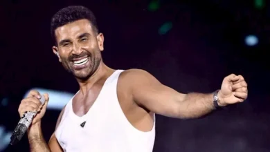 أحمد سعد يحتفل بطرح ألبومه "الإلكتريك" في حفل بالساحل الشمالي غداً