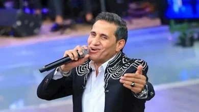 أحمد شيبة يحيي حفلاً غنائياً في الساحل الشمالي ويستعد لطرح عمل جديد