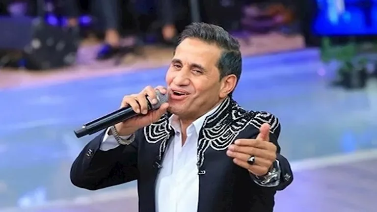 أحمد شيبة يحيي حفلاً غنائياً في الساحل الشمالي ويستعد لطرح عمل جديد
