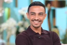 أحمد غزي يكشف عن سبب مشاركته في فيلم "محمود التاني" ورسالتها الإنسانية
