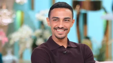أحمد غزي يكشف عن سبب مشاركته في فيلم "محمود التاني" ورسالتها الإنسانية