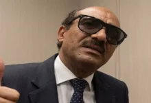 أحمد فهيم يجسد شخصية السادات في مسلسل عن الدكتور مصطفى محمود ويأمل في تحقيق حلمه