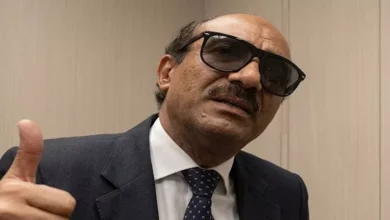 أحمد فهيم يجسد شخصية السادات في مسلسل عن الدكتور مصطفى محمود ويأمل في تحقيق حلمه