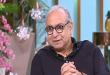 أحمد كمال: محمود حميدة أول من أسس ستوديو الممثل في مصر بأسعار زهيدة