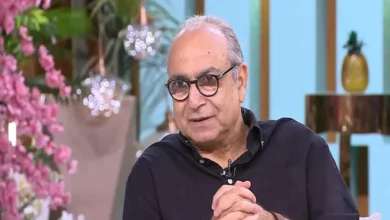 أحمد كمال: محمود حميدة أول من أسس ستوديو الممثل في مصر بأسعار زهيدة