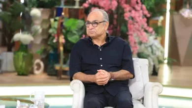 أحمد كمال يكشف عن تجربته التطوعية لمساعدة من يفكرون في الانتحار في التسعينيات