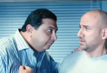 أحمد مكي يبدأ تصوير فيلمه الجديد "فرصة سعيدة" بعد غياب 13 عامًا عن السينما