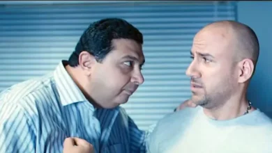 أحمد مكي يبدأ تصوير فيلمه الجديد "فرصة سعيدة" بعد غياب 13 عامًا عن السينما