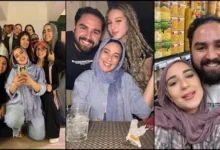أسما شريف منير تكشف عن سبب ابتعادها عن السوشيال ميديا وتشارك رؤيتها للحياة الطبيعية