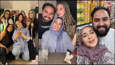 أسما شريف منير تكشف عن سبب ابتعادها عن السوشيال ميديا وتشارك رؤيتها للحياة الطبيعية