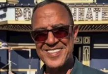 أشرف عبد الباقي يحتفل بنجاح آخر عروض مسرحية "الساحل الشرير" بحضور إبراهيم فايق