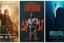 أفلام ومسلسلات تثير الجدل في 2026: "Melania" و"The Odyssey" و"في بطن الحوت"