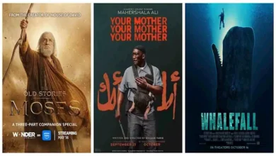 أفلام ومسلسلات تثير الجدل في 2026: "Melania" و"The Odyssey" و"في بطن الحوت"