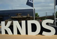 ألمانيا وفرنسا تبحثان تأميم شركة "KNDS" لصناعة الدبابات