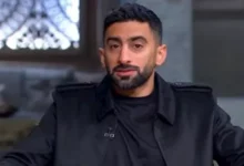 أنس بوخش يرد على انتقادات حلقة ليلى أحمد زاهر وهشام جمال ويؤكد ضرورة النقد البناء