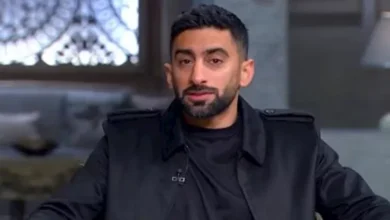 أنس بوخش يرد على انتقادات حلقة ليلى أحمد زاهر وهشام جمال ويؤكد ضرورة النقد البناء