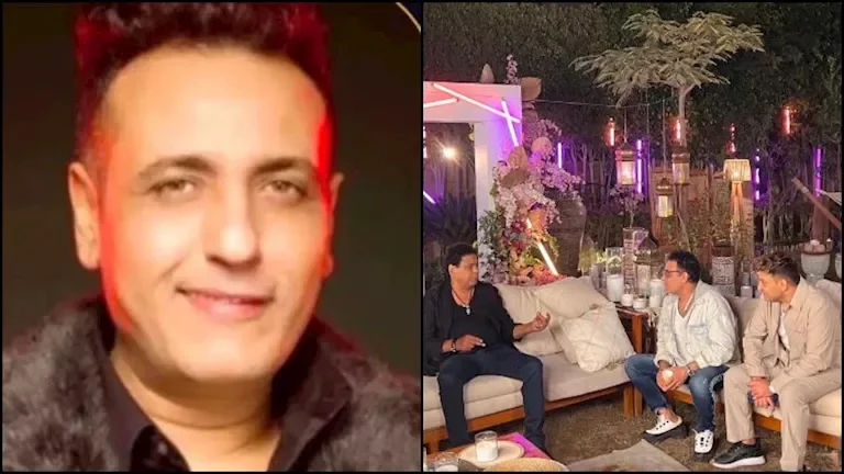 أنوسة كوتة تحيي ذكرى ميلاد زوجها الراحل محمد رحيم بتوزيع الطعام على روحه