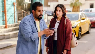 أيتن عامر تنتهي من تصوير مسلسل "بيبي بوم" في الرياض استعدادًا لعرضه في أكتوبر