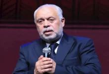 إبراهيم أبو ذكري: اجتماع أشرف زكي مع منتجي الدراما لم يسفر عن اتفاق شامل