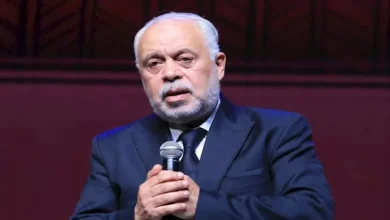 إبراهيم أبو ذكري: اجتماع أشرف زكي مع منتجي الدراما لم يسفر عن اتفاق شامل