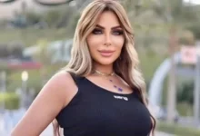 إحالة أوراق المنتجة سارة خليفة إلى المفتي في قضية مخدرات كبرى
