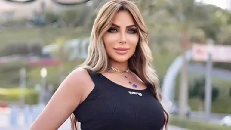 إحالة أوراق المنتجة سارة خليفة إلى المفتي في قضية مخدرات كبرى