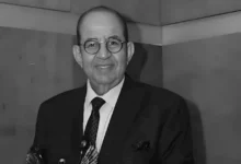 إسعاد يونس تنعى الفنان محمد التاجي بكلمات مؤثرة بعد وفاته عن 72 عاماً