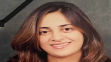 إسعاد يونس تنعى ياسمين سيف أبو النجا ابنة نجلاء فتحي بعد وفاتها المفاجئة