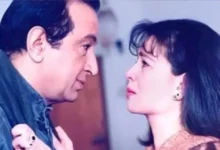 إلهام شاهين تحيي الذكرى الحادية عشرة لرحيل نور الشريف وتسترجع ذكرياتها معه