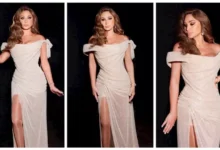 إليسا تعود إلى مهرجان قرطاج بعد غياب 17 عامًا وتشارك لحظات مميزة مع جمهورها