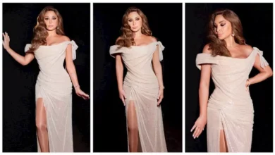 إليسا تعود إلى مهرجان قرطاج بعد غياب 17 عامًا وتشارك لحظات مميزة مع جمهورها