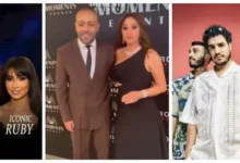 إليسا وتامر عاشور يحييان حفلاً غنائياً في الساحل الشمالي مساء اليوم