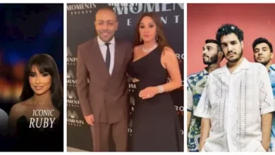 إليسا وتامر عاشور يحييان حفلاً غنائياً في الساحل الشمالي مساء اليوم