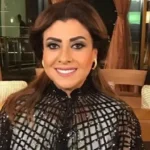 إنجي علي تستضيف نشوى مصطفى في "أسرار النجوم" للحديث عن مسيرتها الفنية