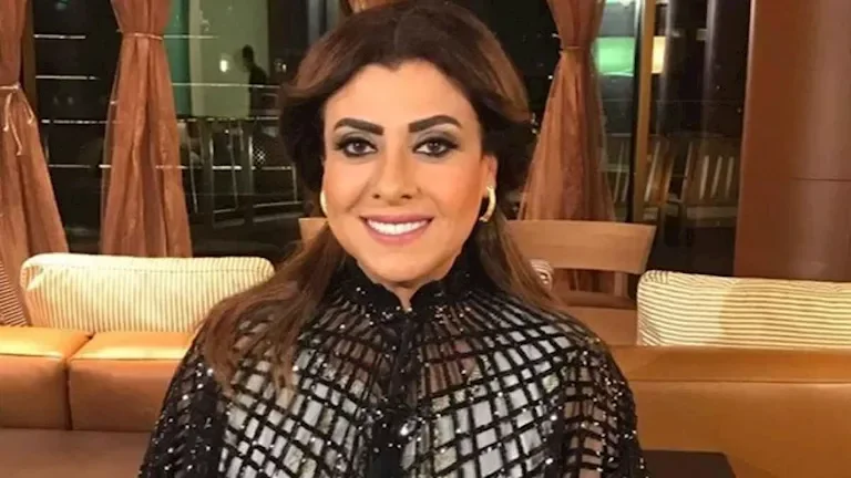 إنجي علي تستضيف نشوى مصطفى في "أسرار النجوم" للحديث عن مسيرتها الفنية