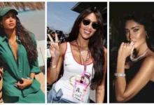 إنجي كيوان تتصدر التريند بعد رقصها مع تامر حسني في حفله بالساحل الشمالي